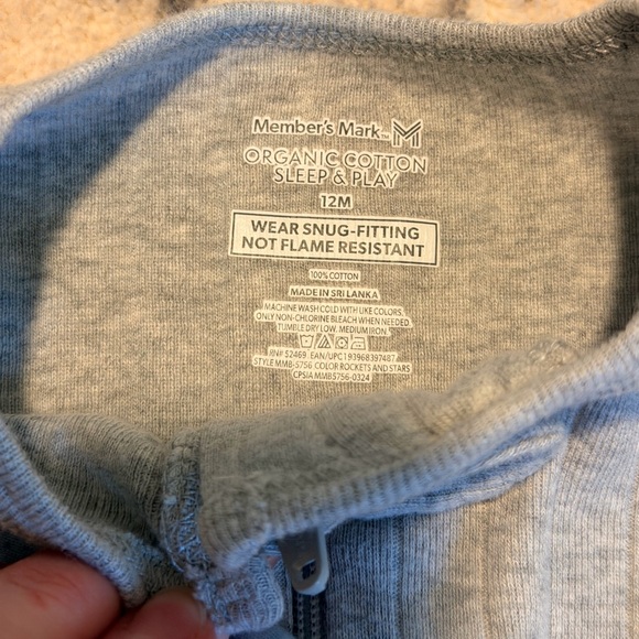 Romper Sleeper Bundle - Picture 3 of 3